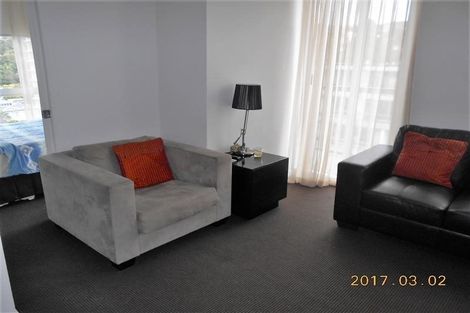 Photo of property in Terrace Heights Apartments, 13a/163 The Terrace, Wellington Central, Wellington, 6011