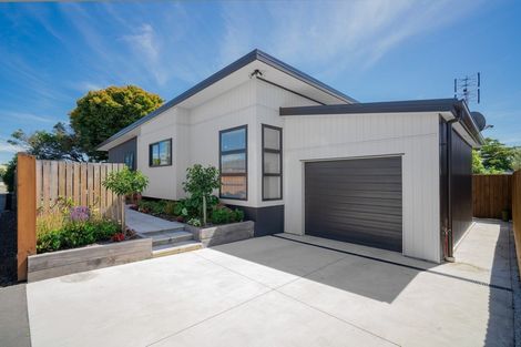 Photo of property in 2a Upland Road, Hoon Hay, Christchurch, 8025