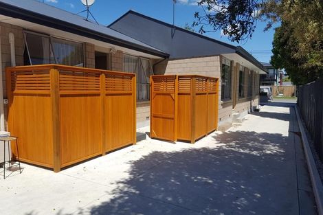 Photo of property in 4/519 Saint Asaph Street, Phillipstown, Christchurch, 8011