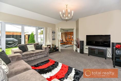 Photo of property in 2 Viceroy Place, Halswell, Christchurch, 8025