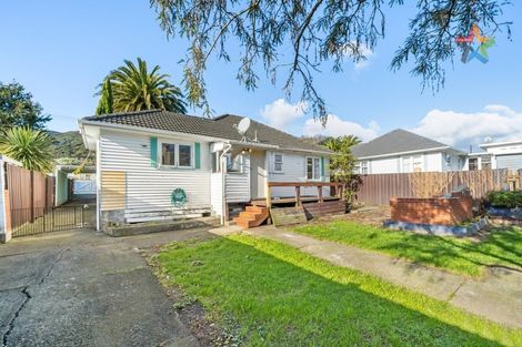 Photo of property in 51 Wise Street, Wainuiomata, Lower Hutt, 5014