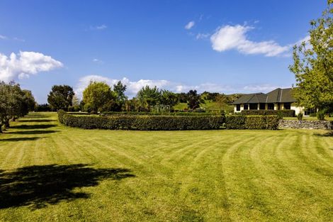 Photo of property in 533 Brookby Road, Hawkesbury, Blenheim, 7272