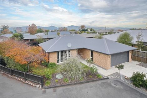 Photo of property in 4 Penny Lane, Hoon Hay, Christchurch, 8025