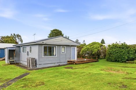 Photo of property in 19 Mackenzie Street, Waimarino, Owhango, 3989