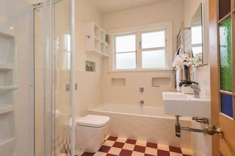 Photo of property in 193 Weston Road, St Albans, Christchurch, 8052