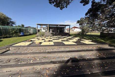 Photo of property in 34 Walker Terrace, Te Kopuru, 0391