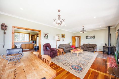 Photo of property in 176 Colemans Road, Marton, 4787