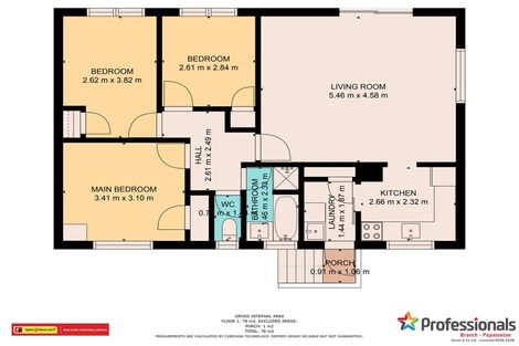 Photo of property in 573a Maunganui Road, Mount Maunganui, 3116