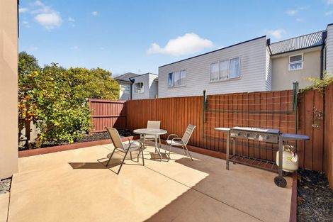 Photo of property in 3/37 Southampton Street, Sydenham, Christchurch, 8023