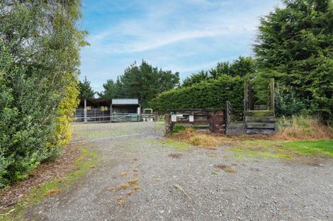 Photo of property in 1797 State Highway 3, Awahuri, Palmerston North, 4479