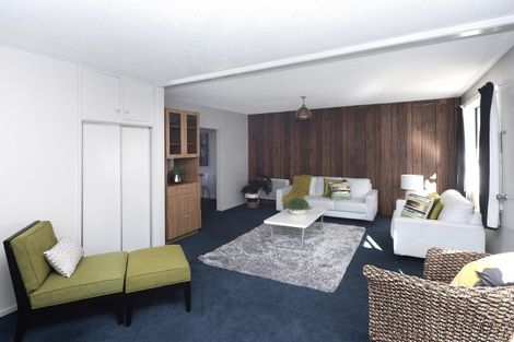 Photo of property in 3/29 Fairfield Avenue, Addington, Christchurch, 8024