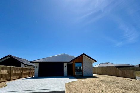 Photo of property in 9 Piwakawaka Place, Leeston, 7632