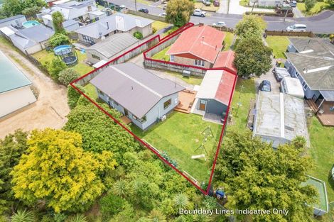 Photo of property in 24a Dermont Street, Bader, Hamilton, 3206