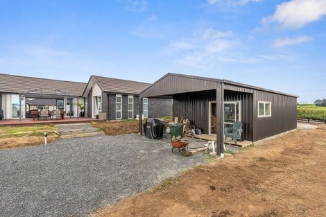 Photo of property in 98 Vineyard Road, Te Kauwhata, 3782