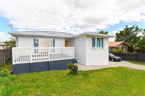 Photo of property in 54 Glen Road, Ranui, Auckland, 0612