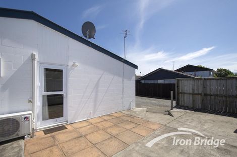 Photo of property in 1/17 Brake Street, Upper Riccarton, Christchurch, 8041