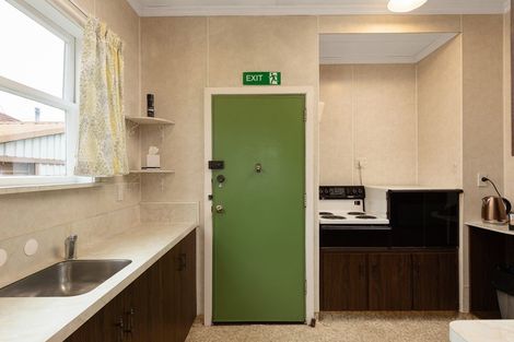 Photo of property in 1 Richmond Street, Blenheim, 7201