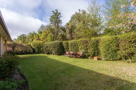 Photo of property in 5 Aylsham Lane, Casebrook, Christchurch, 8051