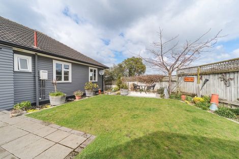 Photo of property in 100 West Street, Feilding, 4702