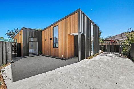 Photo of property in 207a Weston Road, St Albans, Christchurch, 8052