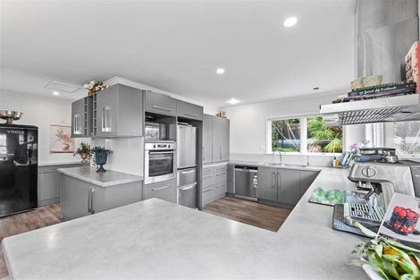 Photo of property in 2 Bickerstaffe Road, Maungaturoto, 0520