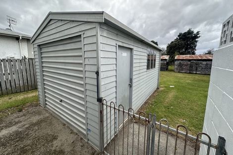 Photo of property in 36 Polson Street, Castlecliff, Whanganui, 4501