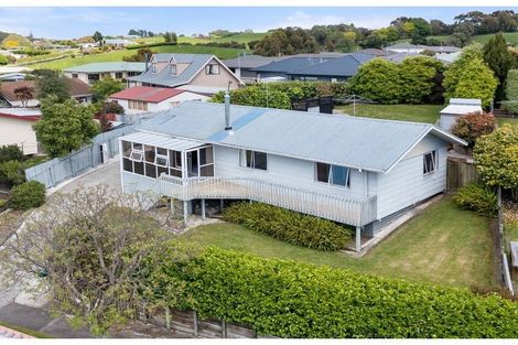 Photo of property in 20 Heatherlea Heights, Feilding, 4702