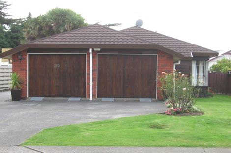 Photo of property in 30 Ariki Street, Boulcott, Lower Hutt, 5010