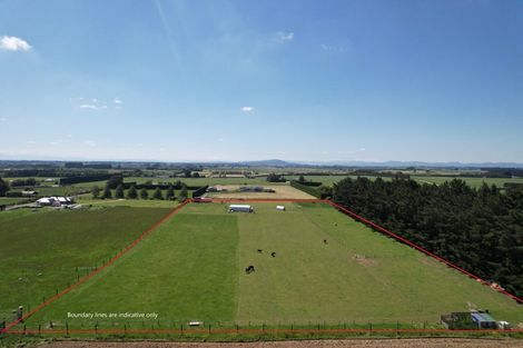 Photo of property in 30 Taylor East, Makarewa, Invercargill, 9876