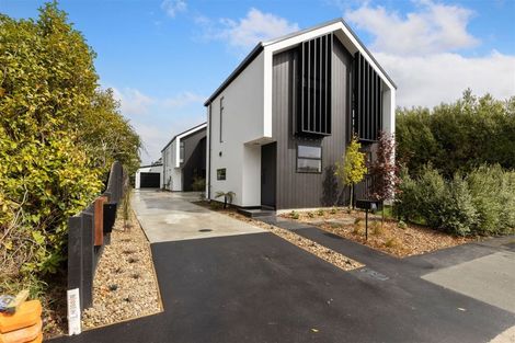 Photo of property in 1/29 Browning Street, Sydenham, Christchurch, 8023