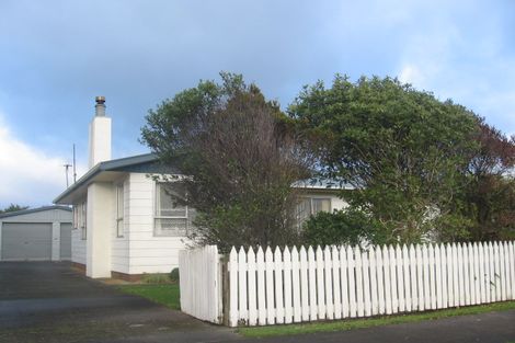 Photo of property in 34 Churcher Street, Feilding, 4702