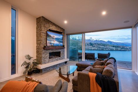 Photo of property in St Andrews Park, 9b Saint Mathews Place, Queenstown, 9300