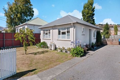 Photo of property in 56 Maunsell Street, Woolston, Christchurch, 8023