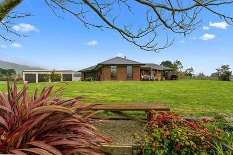 Photo of property in 1102a Old Te Aroha Road, Okauia, Matamata, 3471
