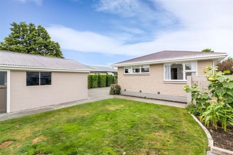 Photo of property in 113 Mooray Avenue, Bishopdale, Christchurch, 8053