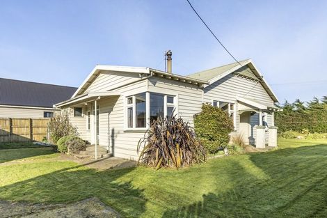 Photo of property in 4 Second Street, Kennington, Invercargill, 9871