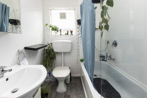 Photo of property in 3/14 Sherborne Street, St Albans, Christchurch, 8014