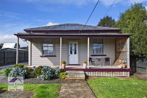 Photo of property in 46 Valley Road, Hikurangi, 0114