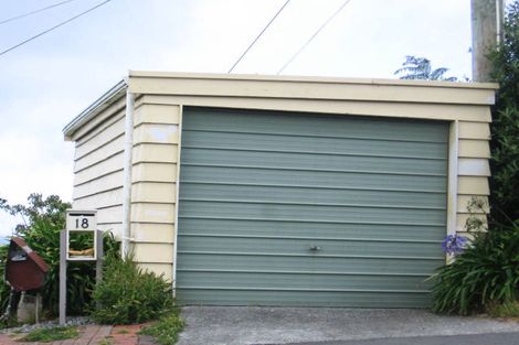 Photo of property in 18 Amritsar Street, Khandallah, Wellington, 6035