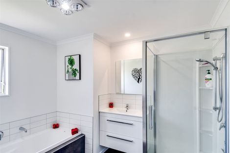 Photo of property in 10 Argyll Crescent, Tamatea, Napier, 4112