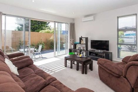 Photo of property in 11a Clarence Street South, Addington, Christchurch, 8024