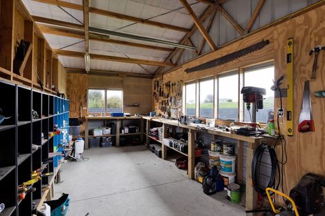 Photo of property in 9 Hobson Street, Normanby, Hawera, 4614