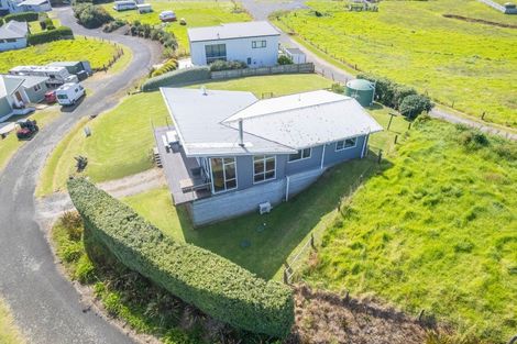 Photo of property in 167 Okapu Place, Kawhia, 3889