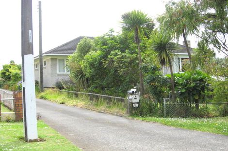 Photo of property in 2/34 Woodward Avenue, Mangere Bridge, Auckland, 2022