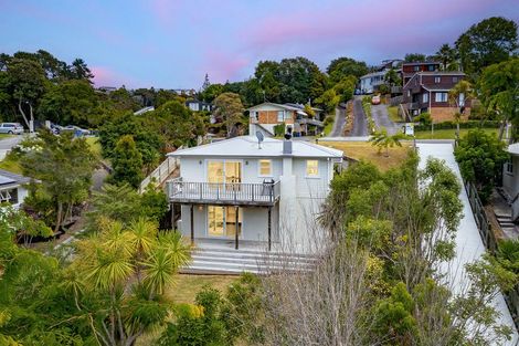 Photo of property in 81 Mountbatten Avenue, Hillcrest, Auckland, 0627