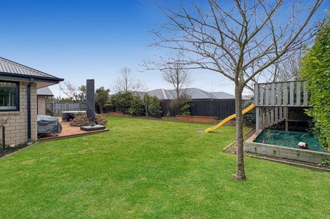 Photo of property in 12 Quartz Drive, Rolleston, 7614