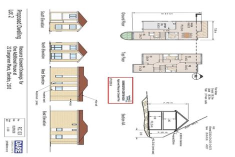 Photo of property in 22 Dungarvon Place, Clendon Park, Auckland, 2103