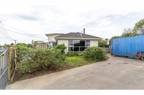 Photo of property in 32 Gould Crescent, Woolston, Christchurch, 8023