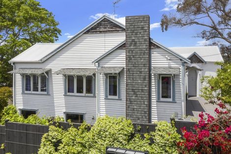 Photo of property in 34 Auckland Road, Saint Heliers, Auckland, 1071