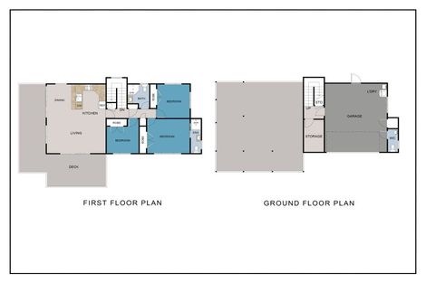 Photo of property in 3 Rangiwhero Street, Omori, Turangi, 3381